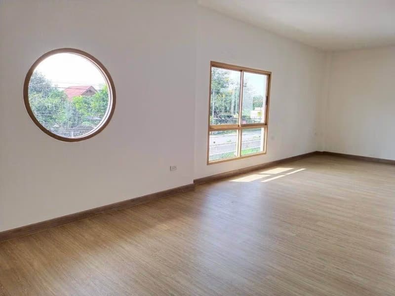 House for Rent in Ban Waen, Hang Dong.