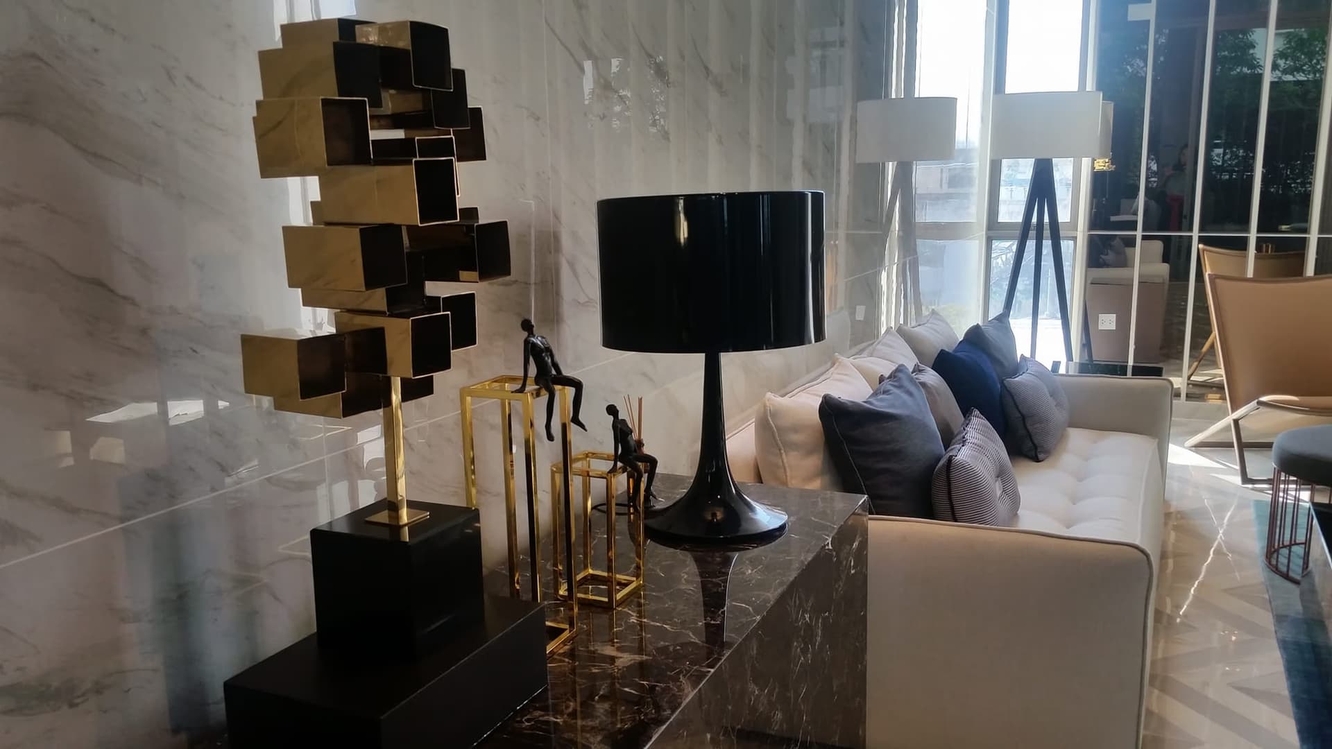 Condo for Rent at The Room Sukhumvit 69 - Image 1