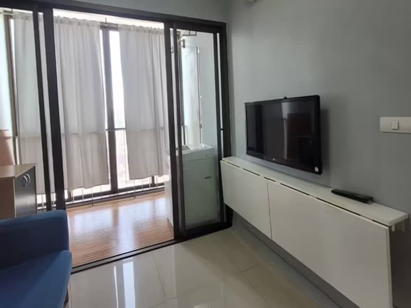 Ideo Mix Sukhumvit 103