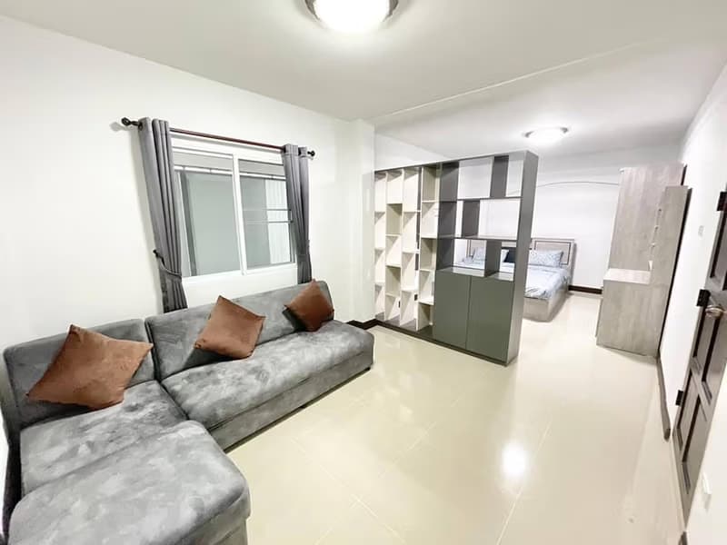 House for Rent in San Klang, San Kamphaeng.  