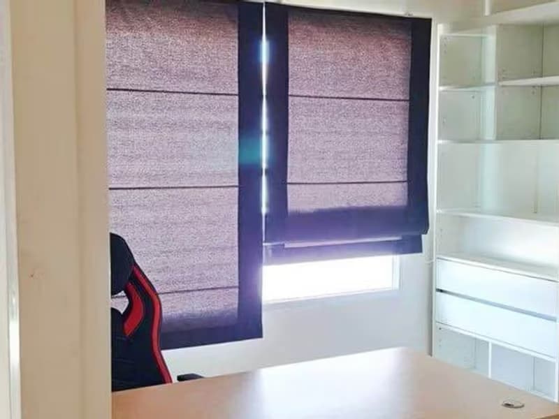  Townhouse for Rent at Townplus On Nut