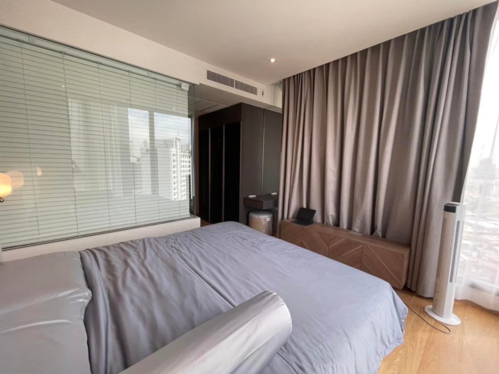 2 Bed Condo for Rent  Near Phra Ram 9 MRT - Image 17