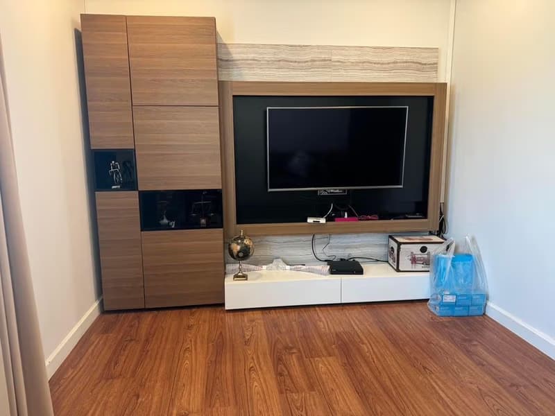 House for Rent in Pa Bong, Saraphi.
