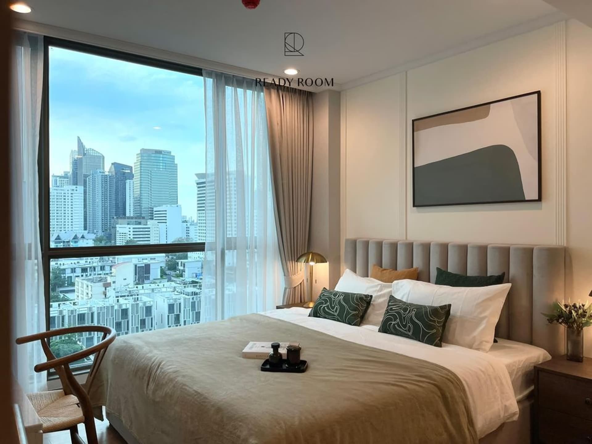 Condo for Rent at Supalai Oriental Sukhumvit 39 - Image 12