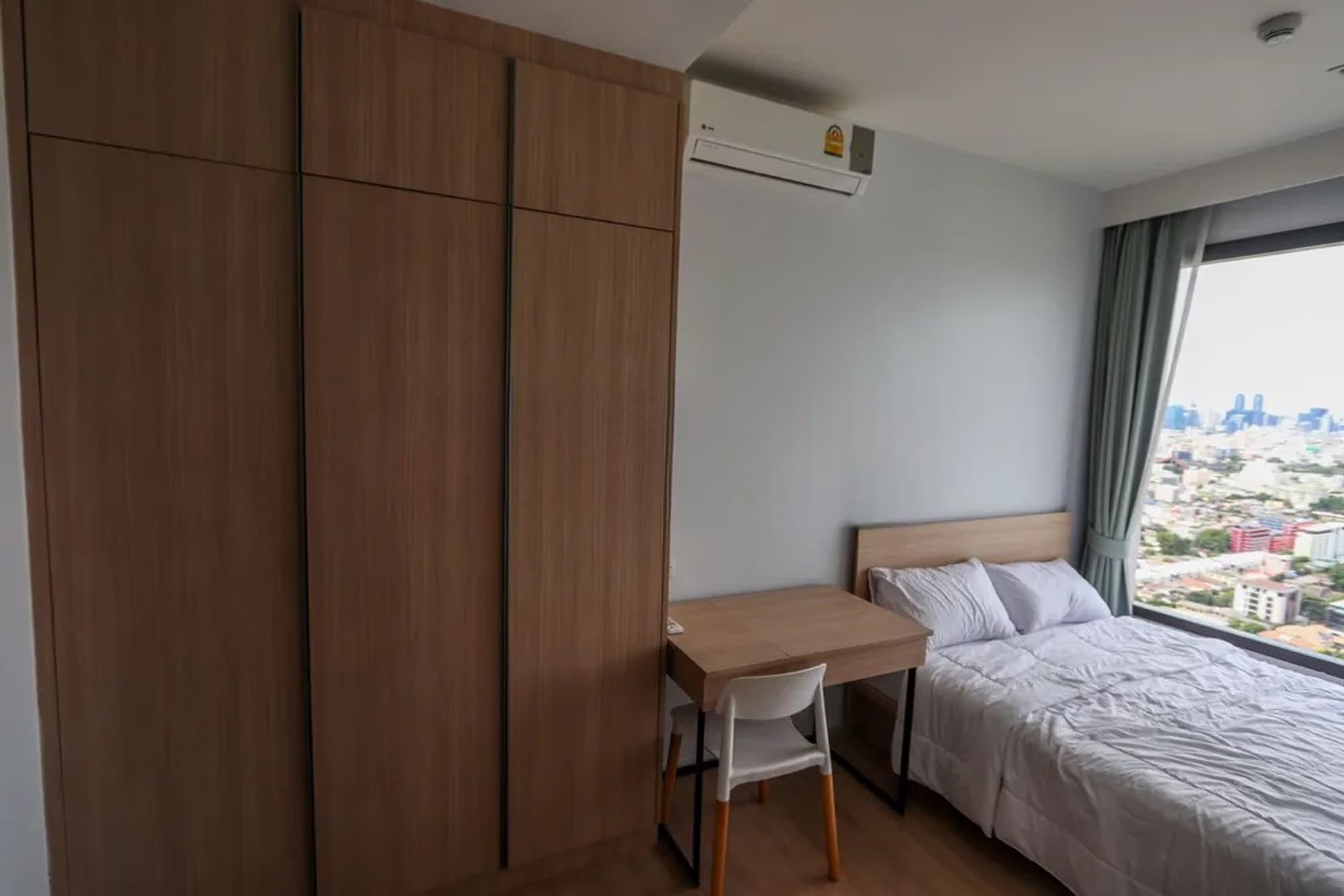 3 ห้องนอน คอนโด สำหรับ ขาย ใน Chatuchak - Image 14