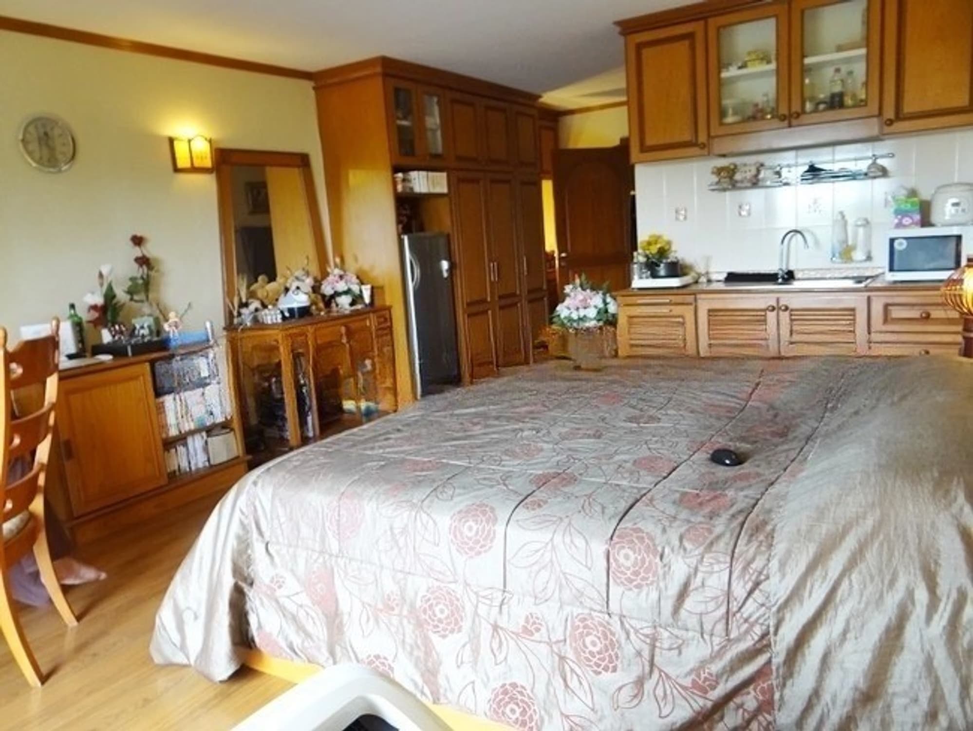 1 Bed Condo for Rent and Sale in Mueang Chiang Mai - Image 1