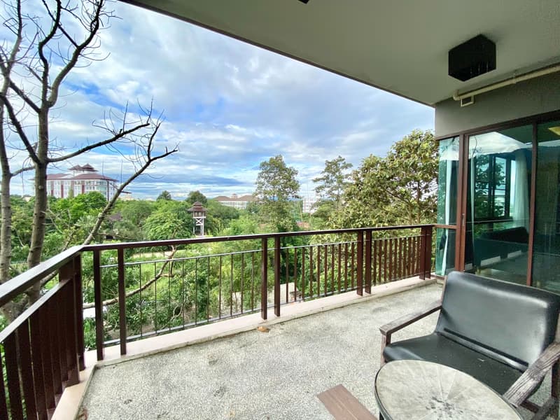 1 Bed Condo for Rent in Mueang Chiang Mai
