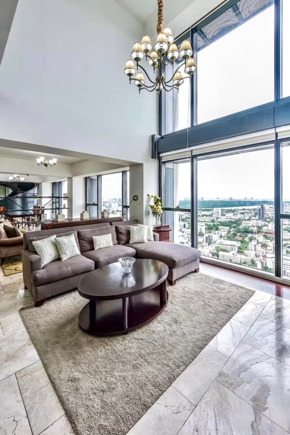 Condo for Rent at The Met Condominium - Image 8