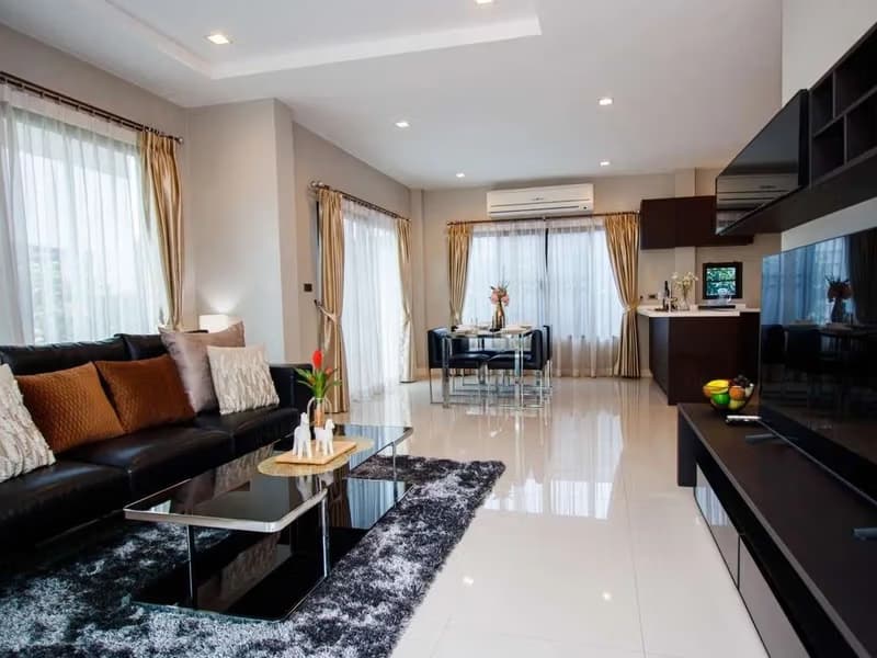 3 Bed House for Sale in San Sai