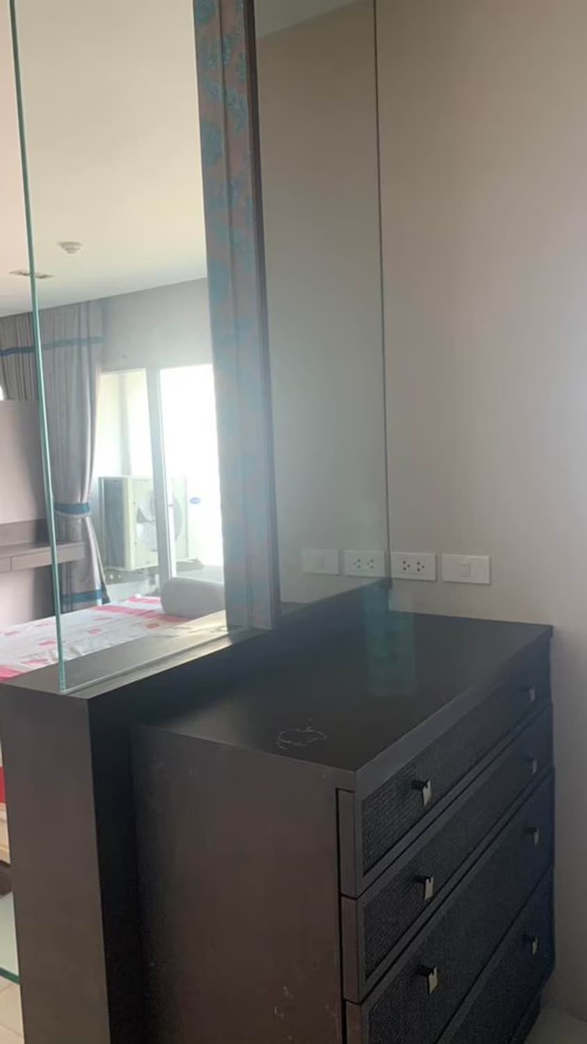 Condo for Rent at Saichol Mansion - Image 7