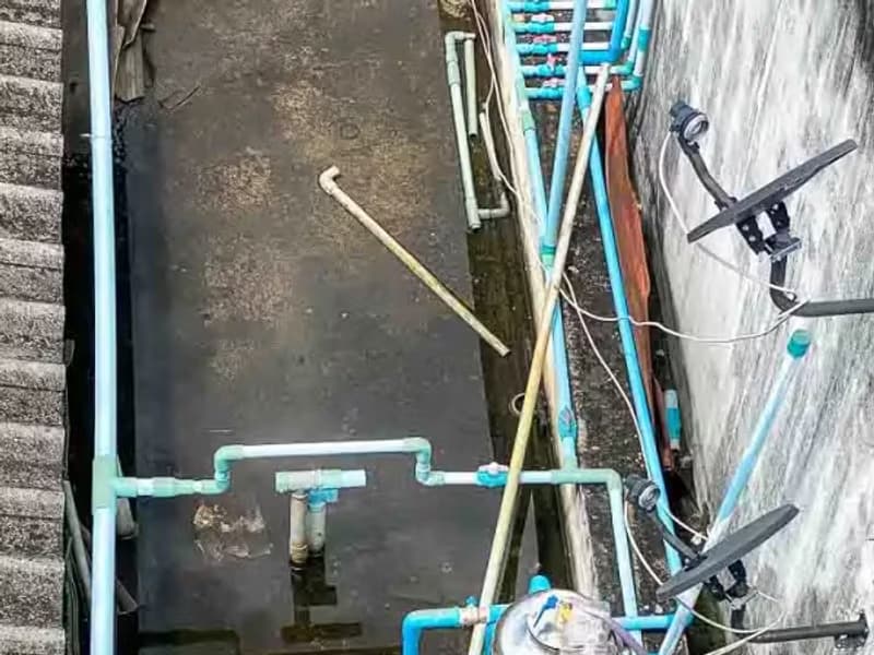 Studio for Sale in Chang Khlan, Mueang Chiang Mai