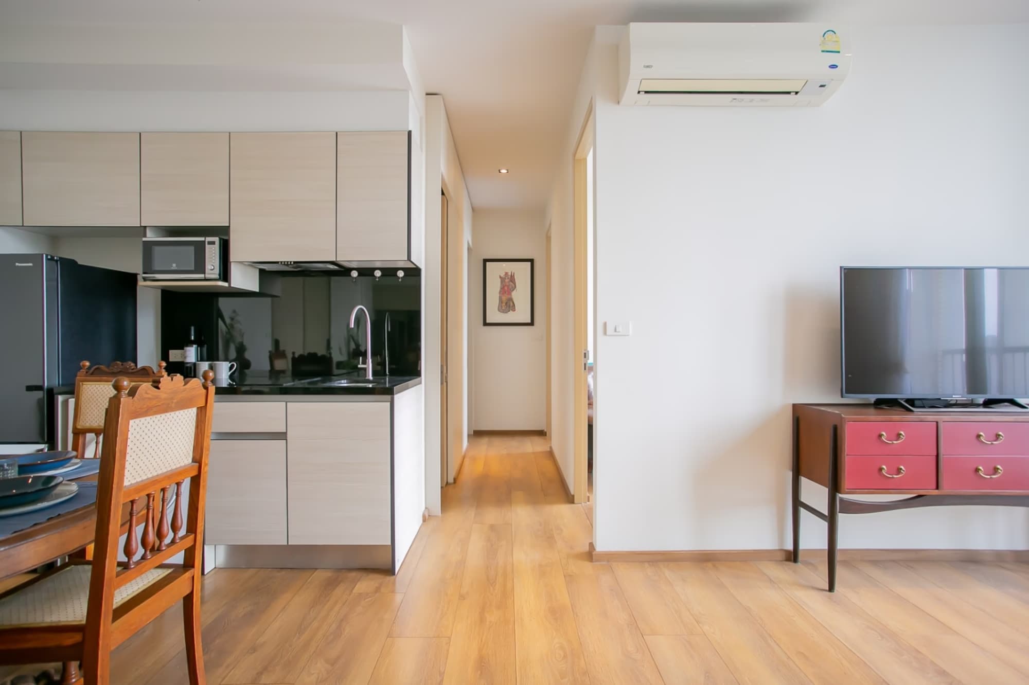 2 Bed Condo for Rent in Khlong Toei - Image 6
