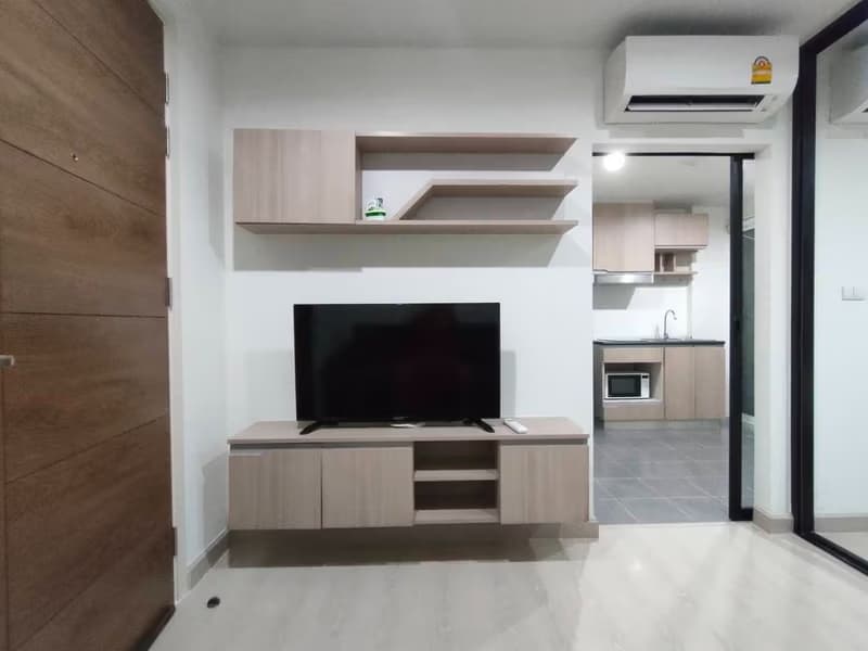  Niche Mono Sukhumvit 50