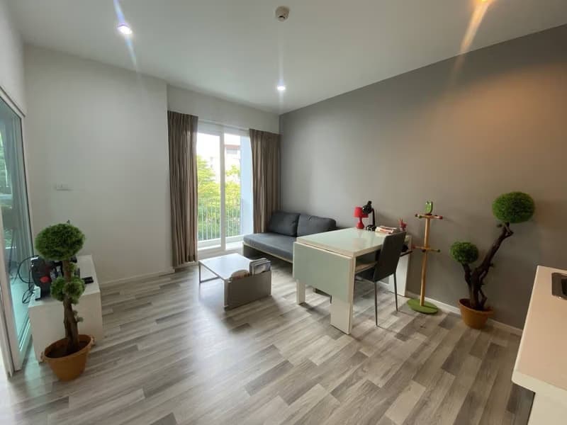 1 Bed Condo for Sale in Mueang Chiang Mai