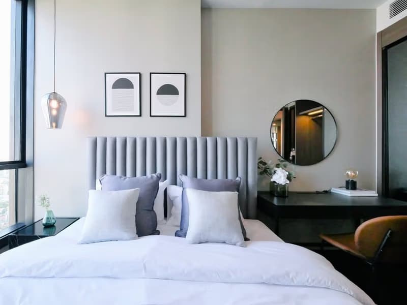3 Bed Condo for Rent in Khlong Toei