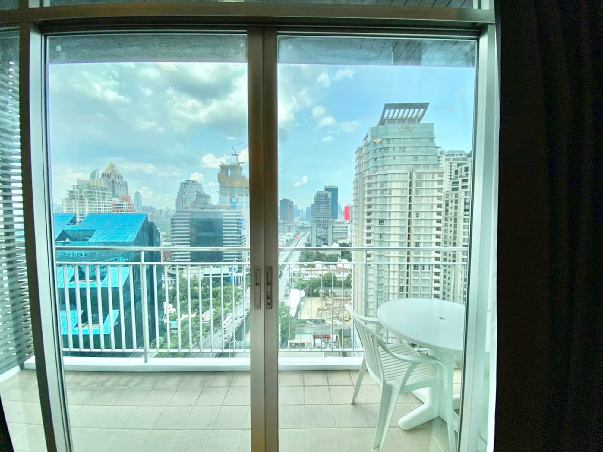 Condo for Sale, Sale w/Tenant, Rented at Urbana Sathon - Image 26