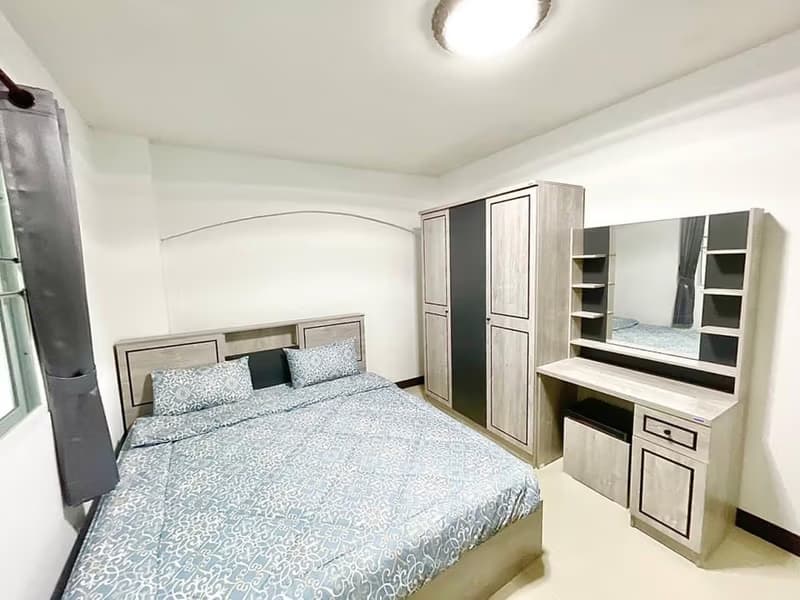 House for Rent in San Klang, San Kamphaeng.  