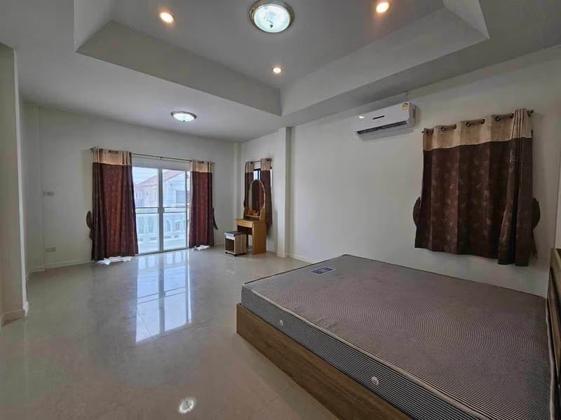 3 Bed House for Rent and Sale in San Sai