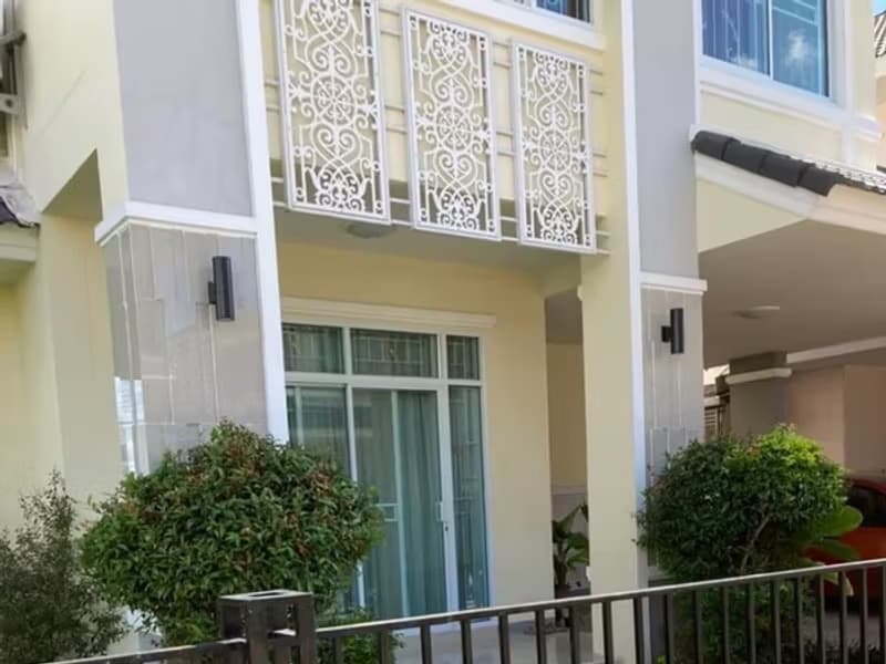 Diya Valley Saraphi - 3 Bed  for Rent.