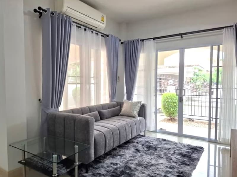 3 Bed House for Rent in San Kamphaeng