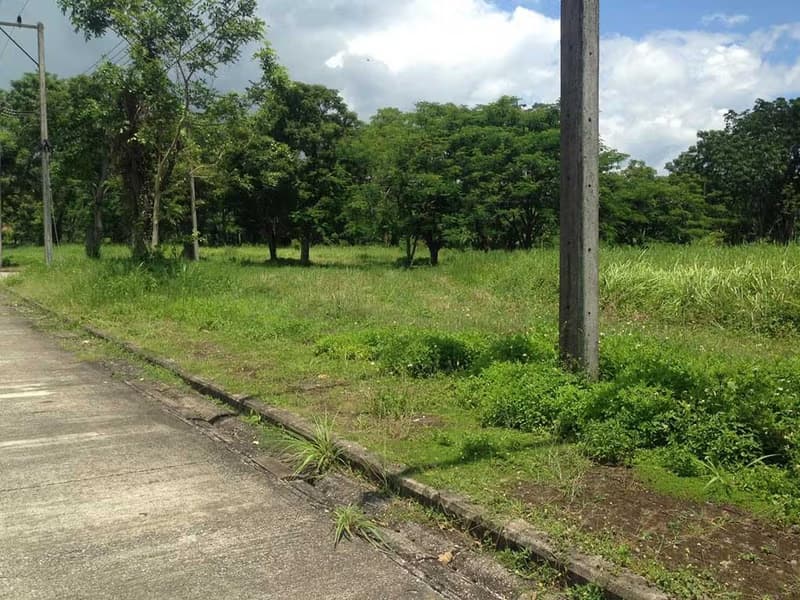 Code KRB8054 Beautiful land with mountain view in Green Valley project