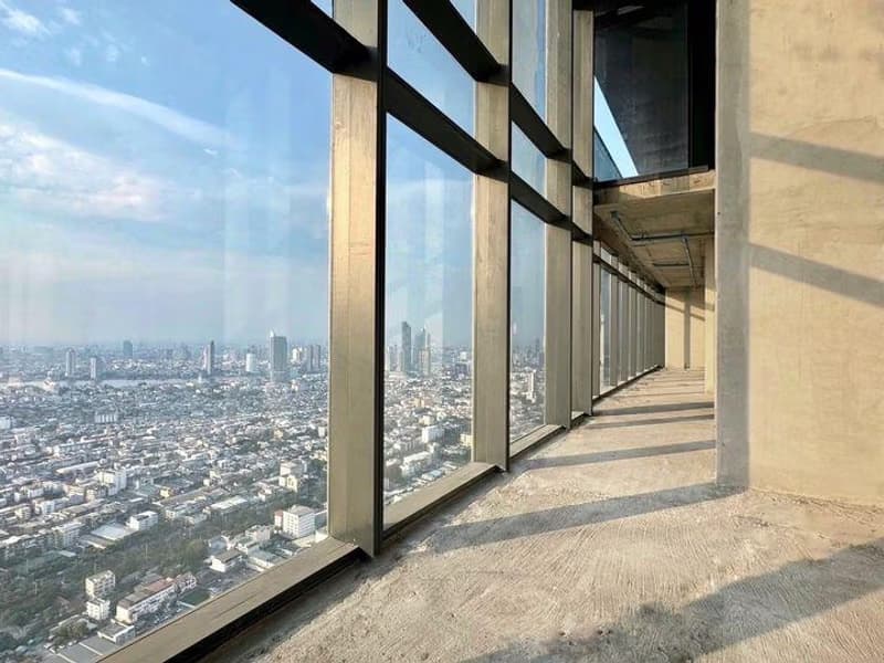 undefined Bed Condo for Sale in Bang Kho Laem