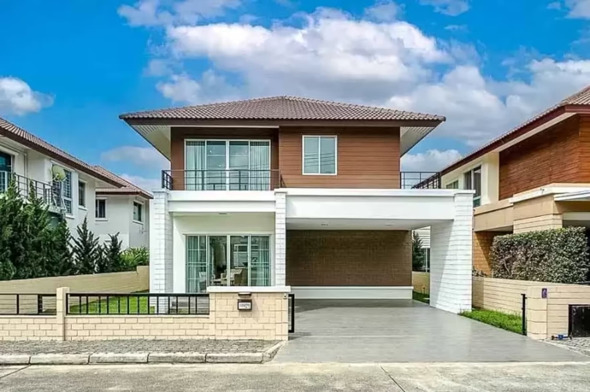 3 Bedroom House - Image 1