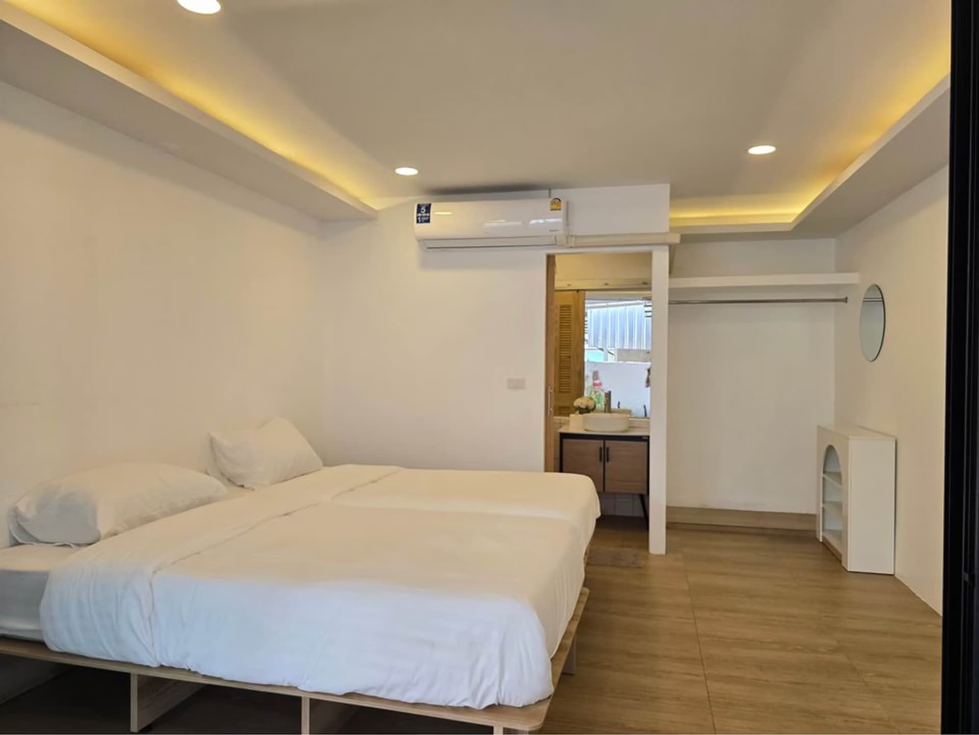 House for Rent in Pa Daet, Mueang Chiang Mai. - Image 14