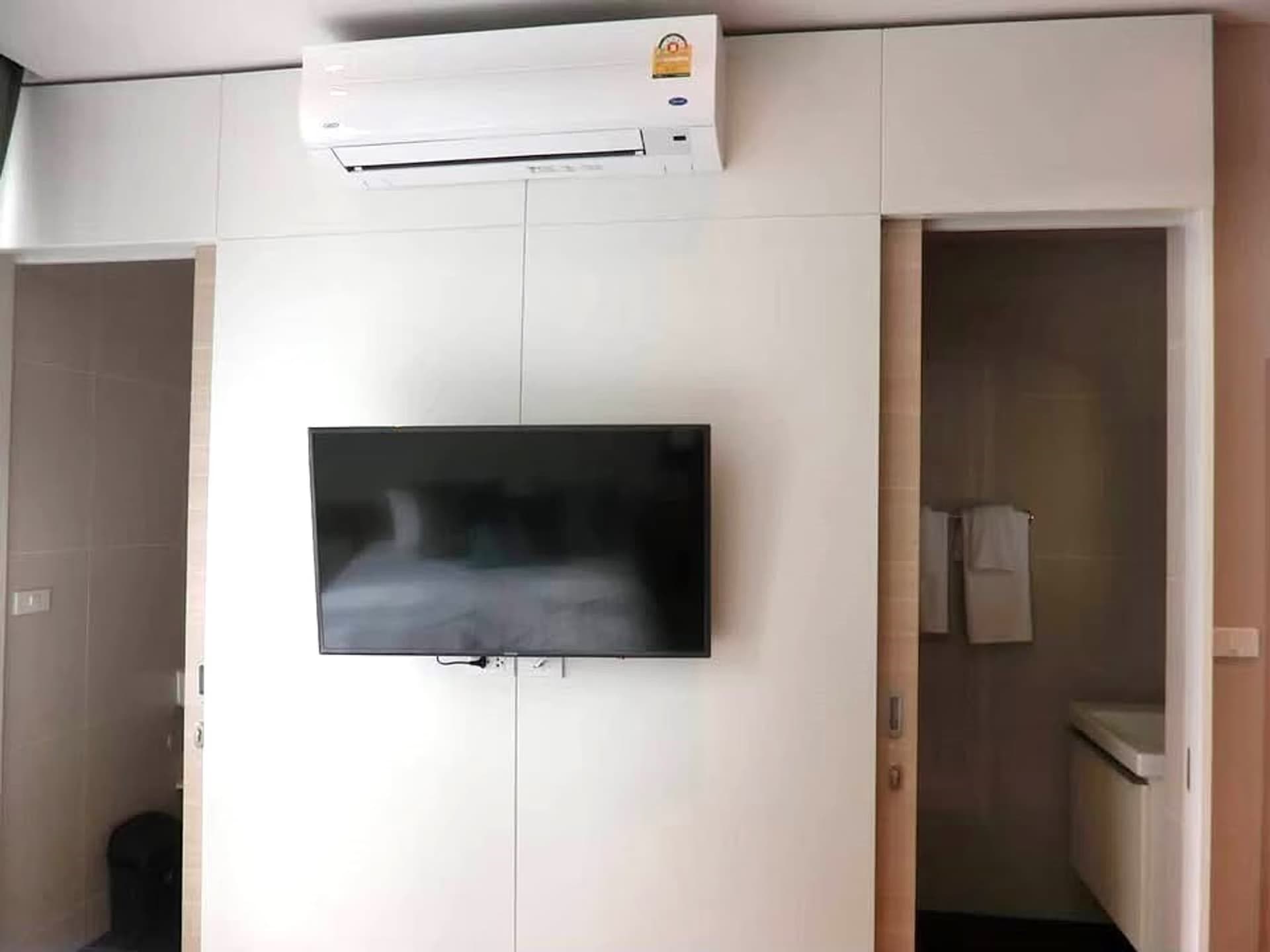 1 卧室 公寓 用于 出租 在 Khlong Toei - Image 4
