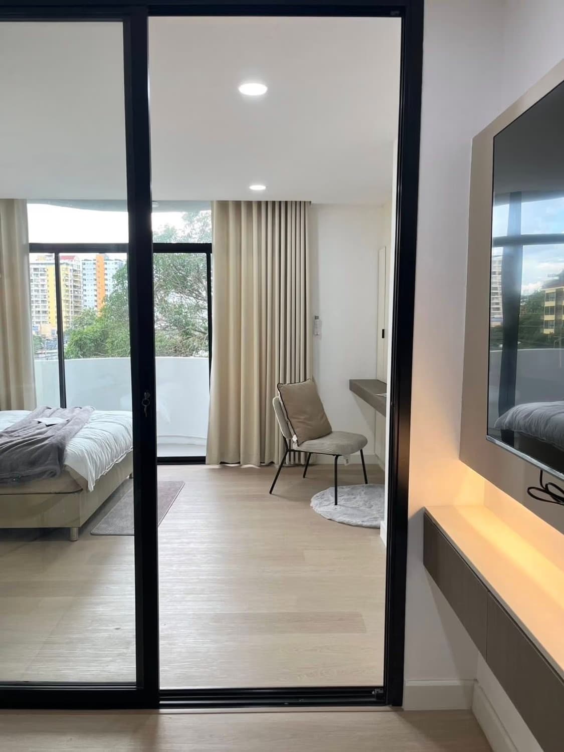 1 Bed Condo for Rent in Mueang Chiang Mai - Image 6