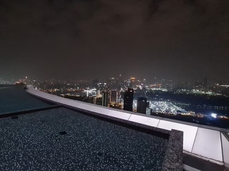 Condo for Rent at The Lumpini 24