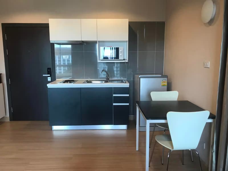 1 Bed Condo for Sale in Mueang Chiang Mai