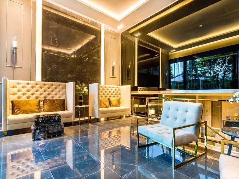 Condo for Rent, Sale, Rented at Venio Sukhumvit 10