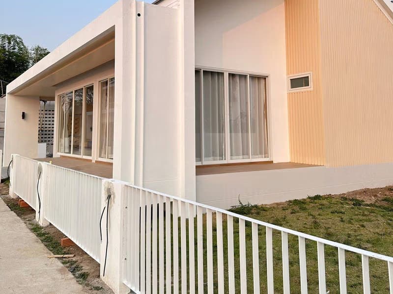 3 Bed House for Sale in Doi Saket