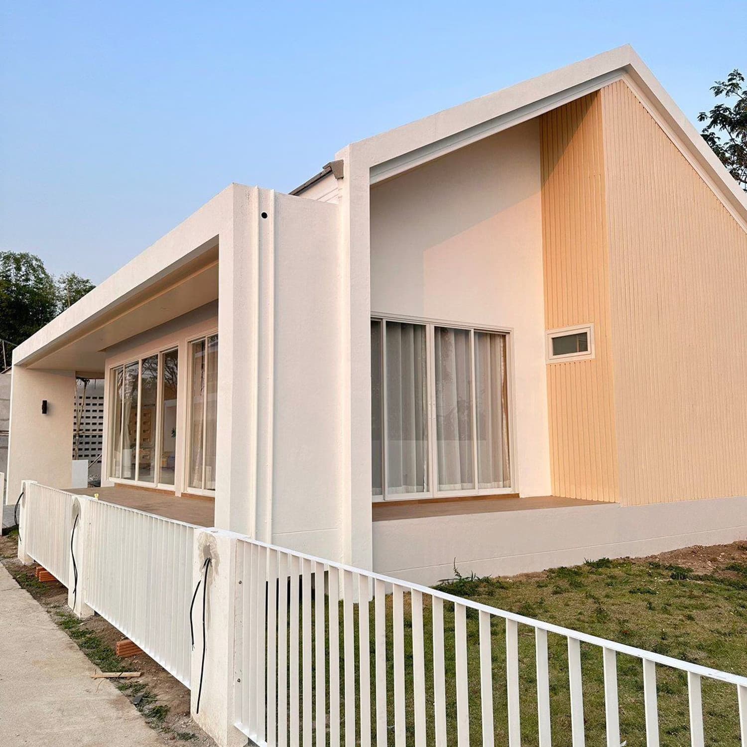 3 ห้องนอน บ้าน สำหรับ ขาย ใน Doi Saket - Image 2