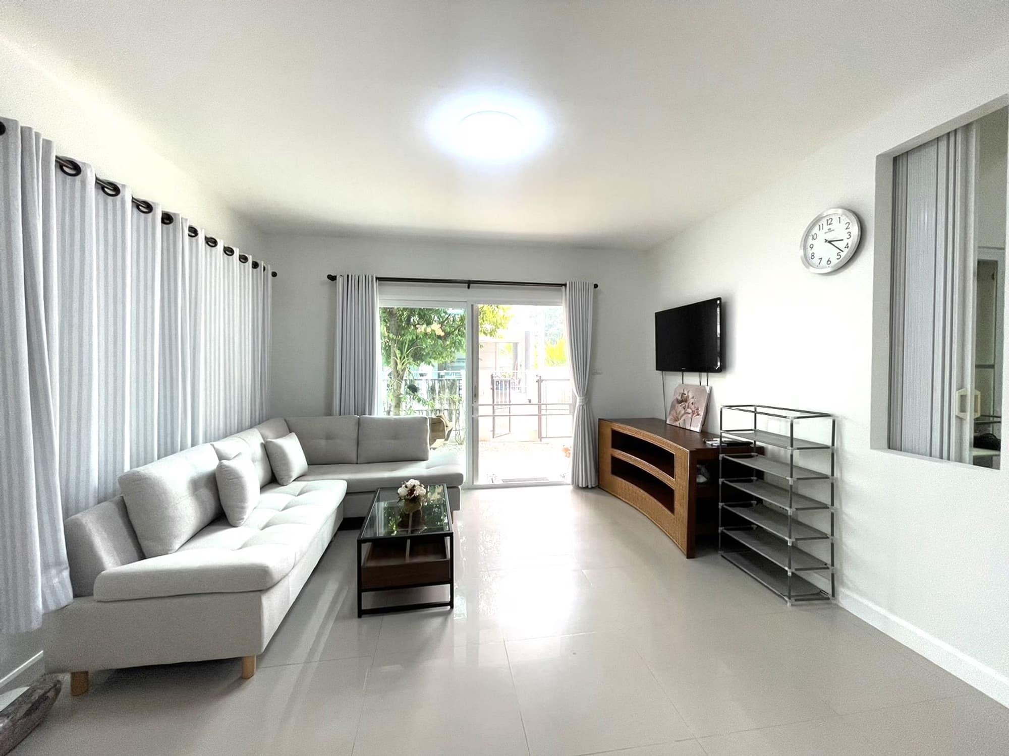 House for Rent in San Phi Suea, Mueang Chiang Mai.House for Rent in San Phi Suea, Mueang Chiang Mai. - Image 3