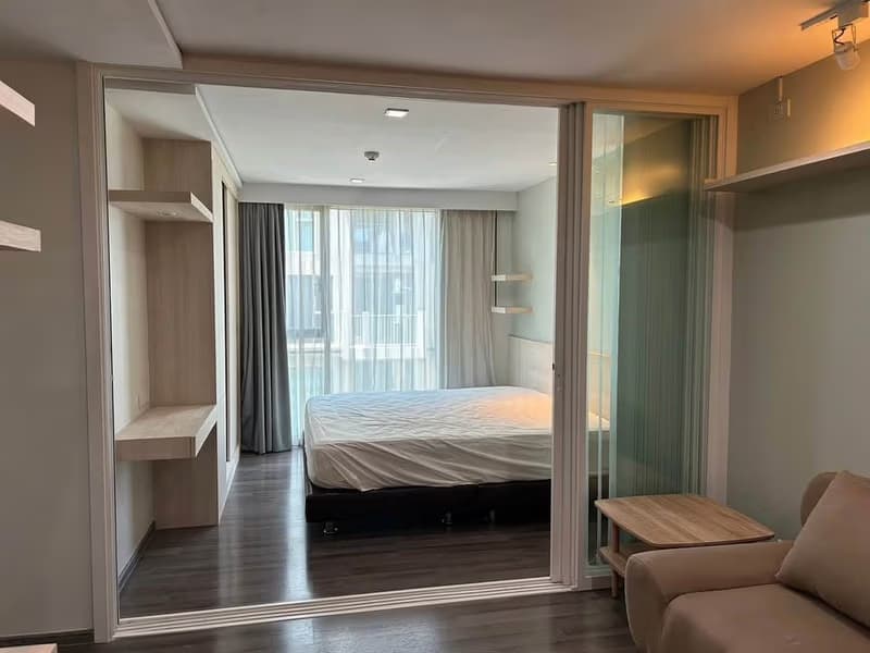 1 Bed Condo for Sale in Phra Khanong