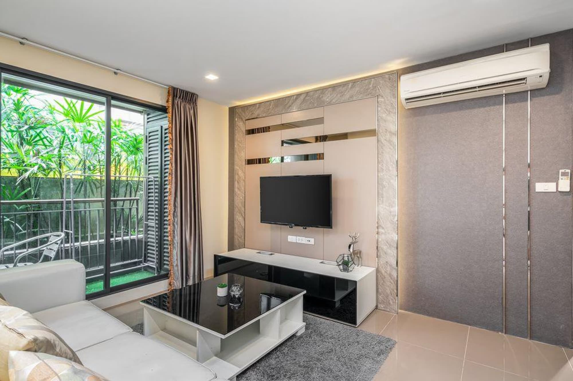 Condo for Rent, Sale at Mirage Sukhumvit 27 - Image 2