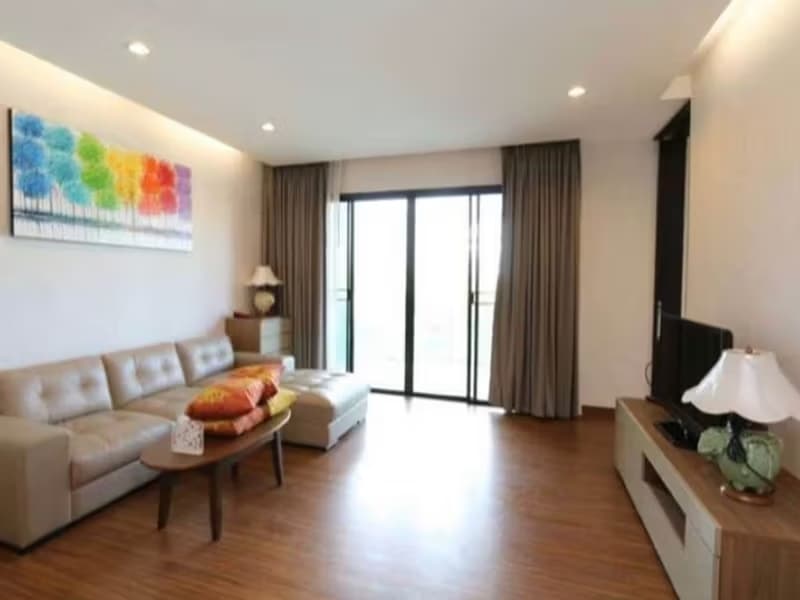  Condo for Rent 