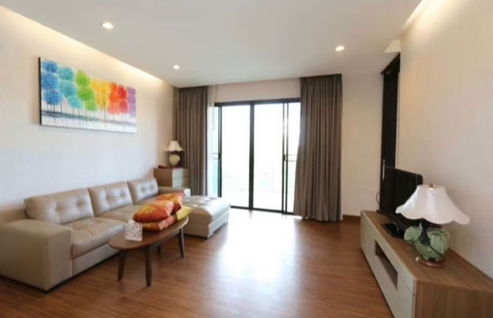  Condo for Rent  - Image 1