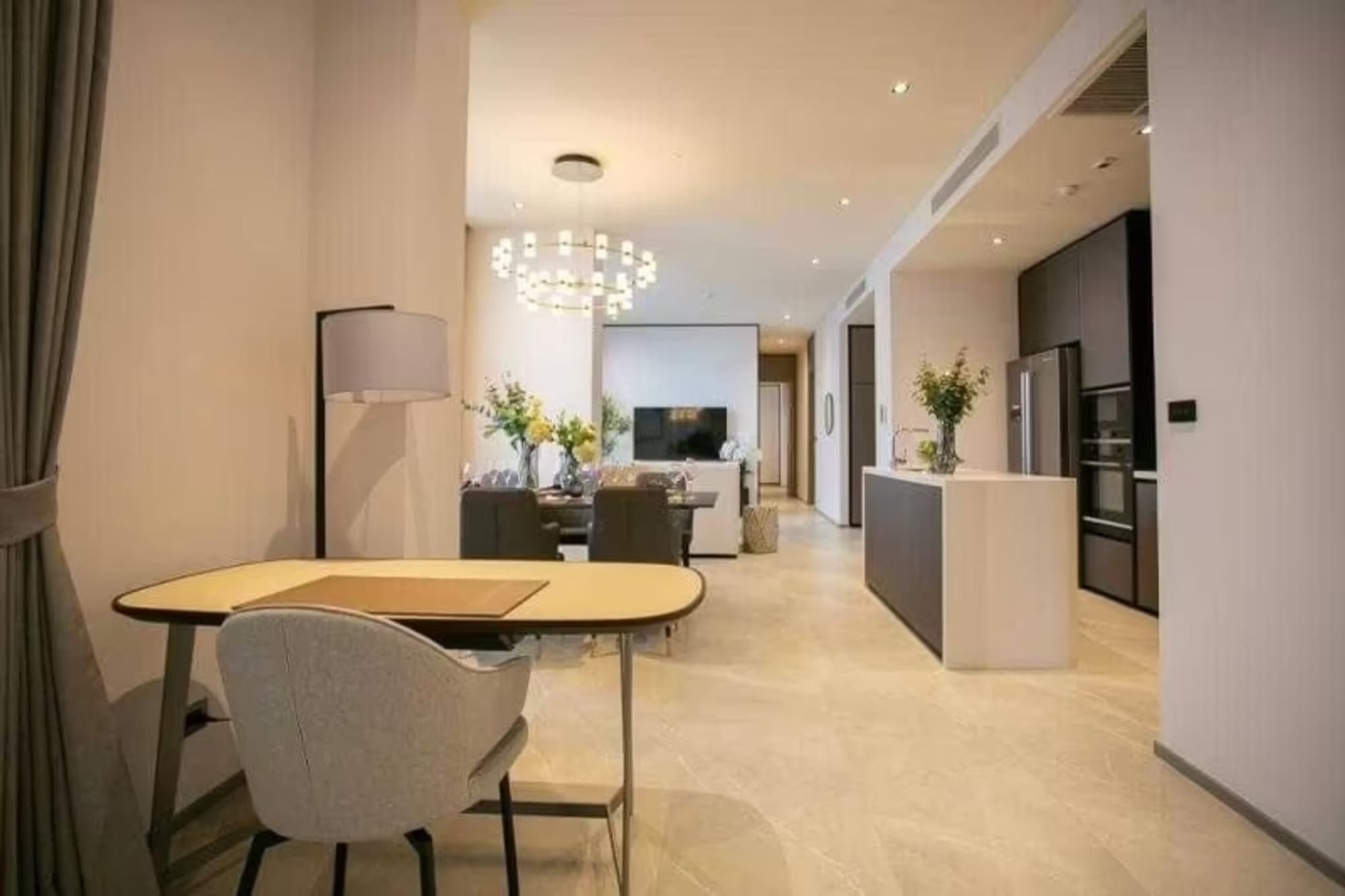 Condo for Rent at HYDE Heritage Thonglor - Image 3