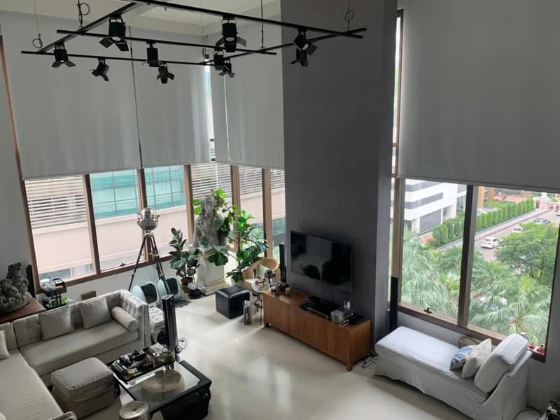 3 Bed Condo for Sale in Khlong Toei