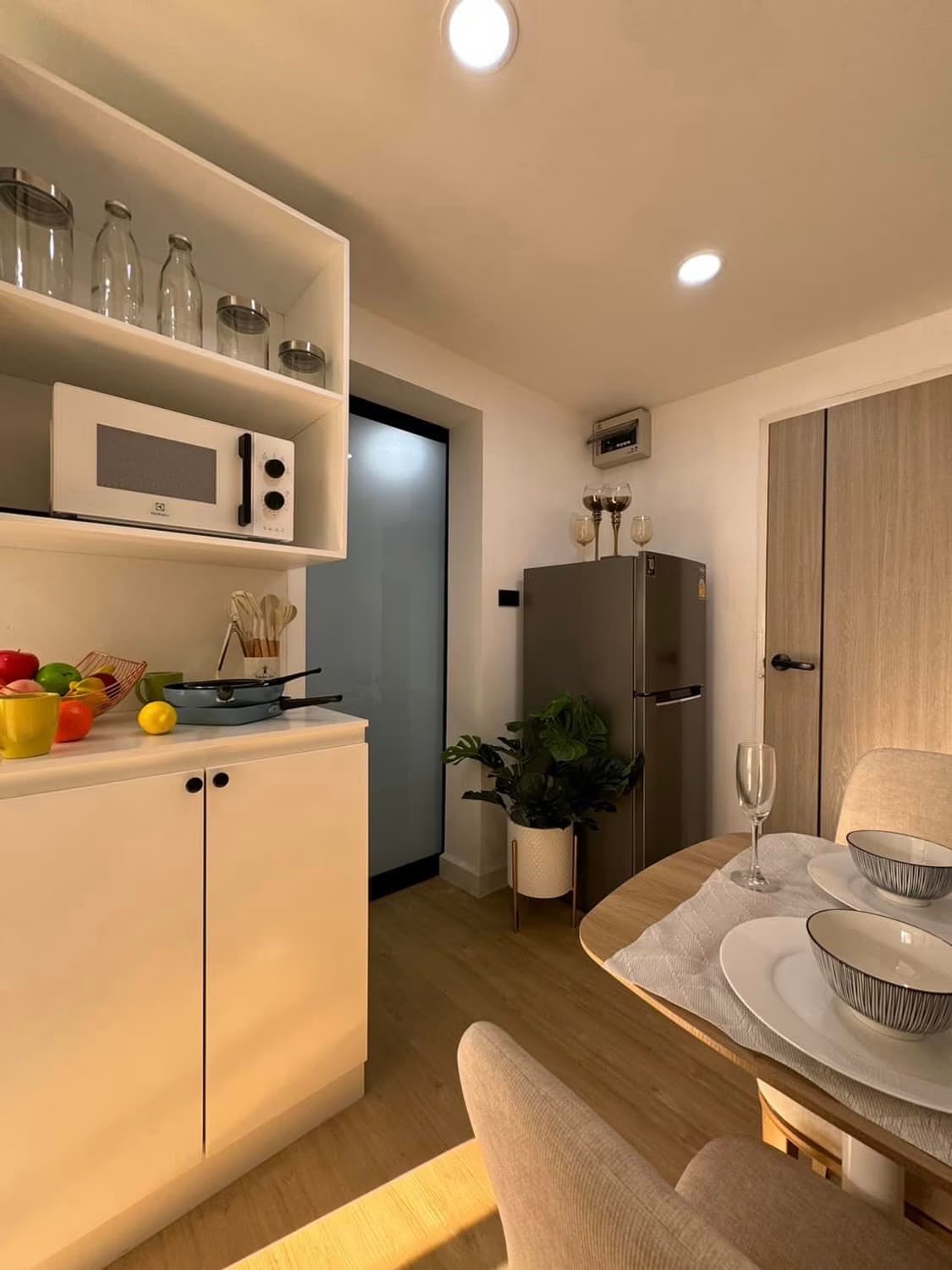 Condo for Sale at Tarntip Garden Place 2 - Image 6