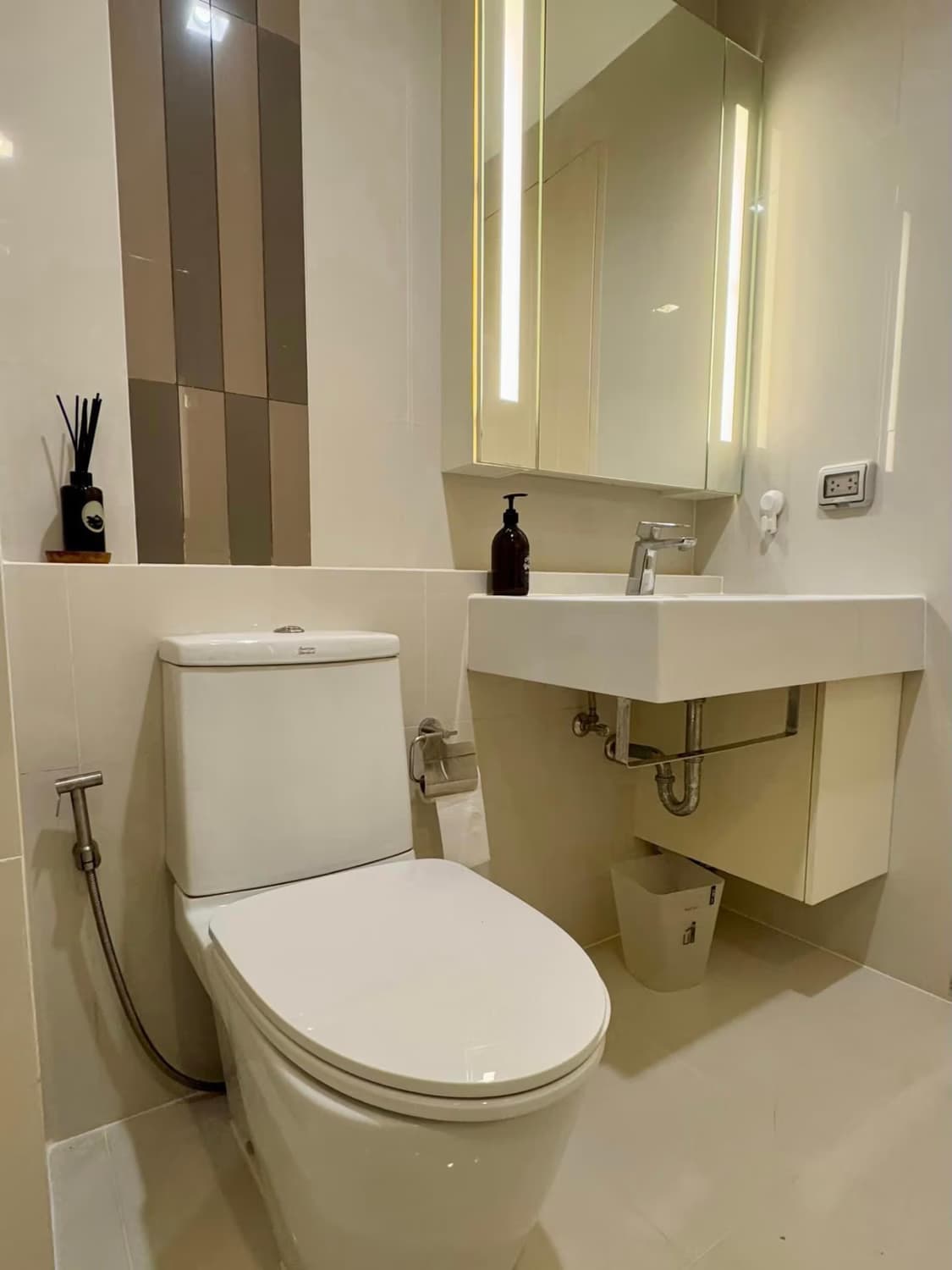 1 ห้องนอน คอนโด สำหรับ ขาย ใน Watthana - Image 7