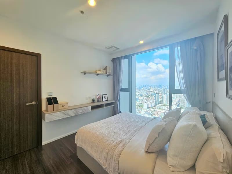 Condo for Sale at Whizdom Connect (Sukhumvit 101)