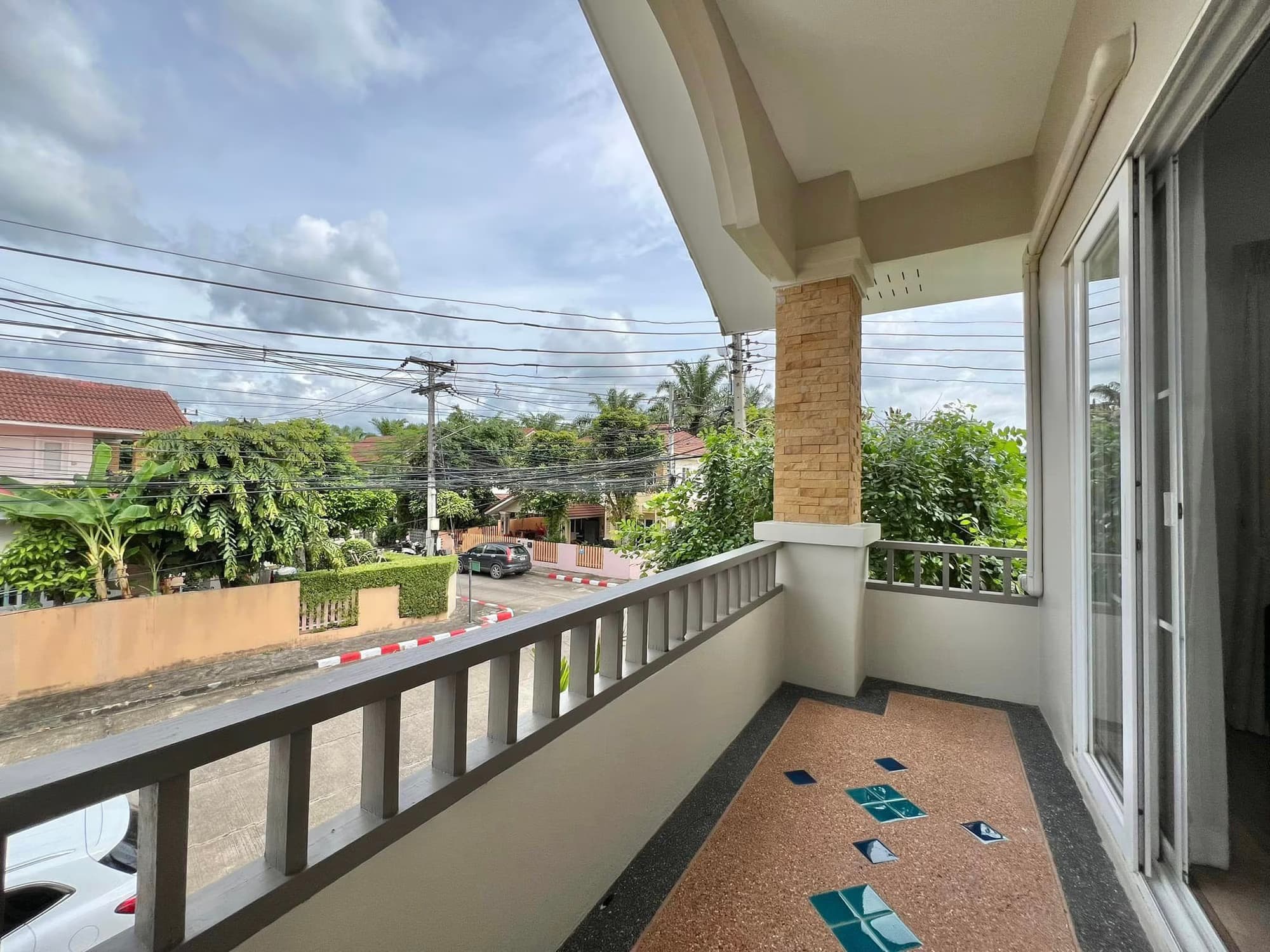 4 ห้องนอน House สำหรับ จำหน่าย ใน หางดง - Image 5