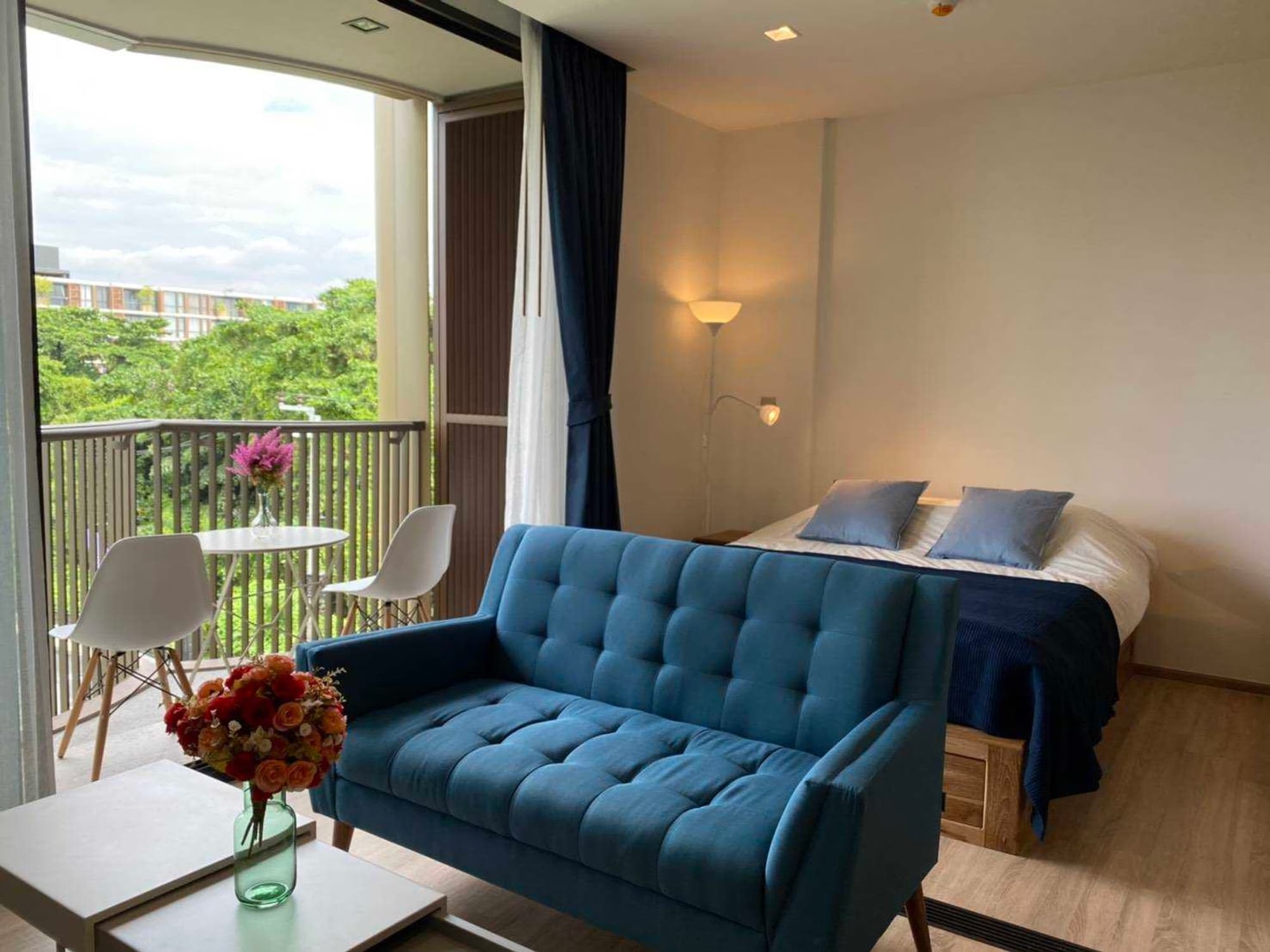 1 ห้องนอน Condo สำหรับ ขาย ใกล้ On Nut BTS - Image 3