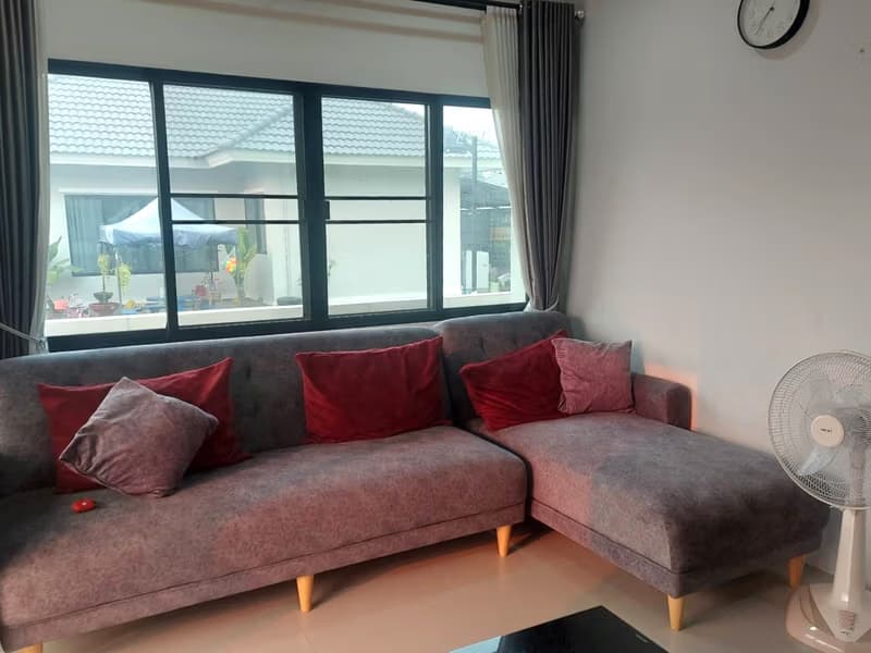 3 Bed House for Rent in Saraphi District