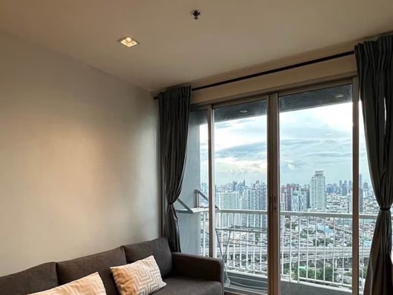 Condo for Sale at RHYTHM Sukhumvit 50