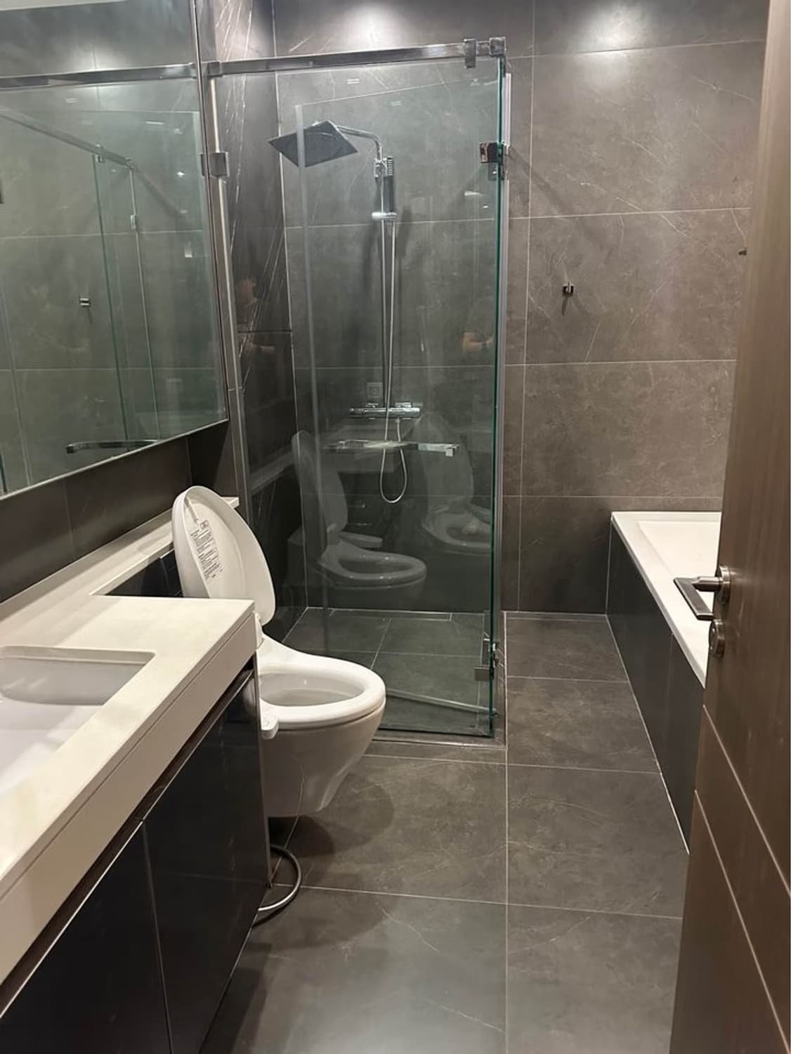 2 Bed Condo for Rent and Sale  Near Phetchaburi MRT - Image 15